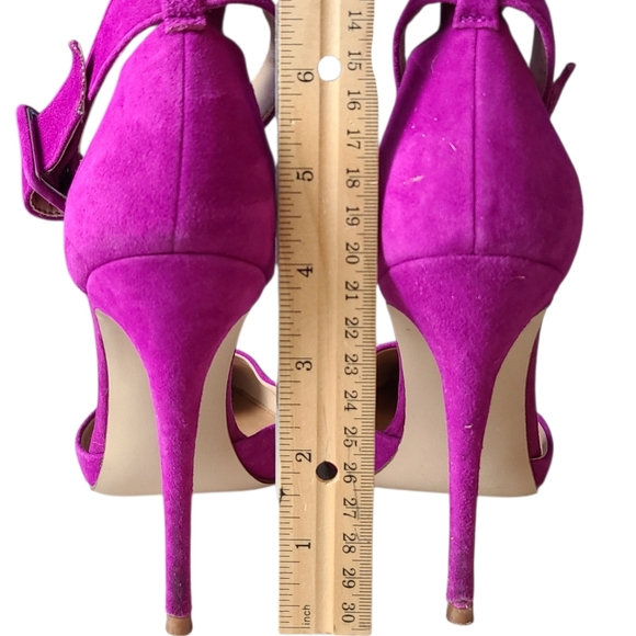 STEVE MADDEN | DESIRE | STILETTO HEELS | SIZE 8 - Picture 9 of 10